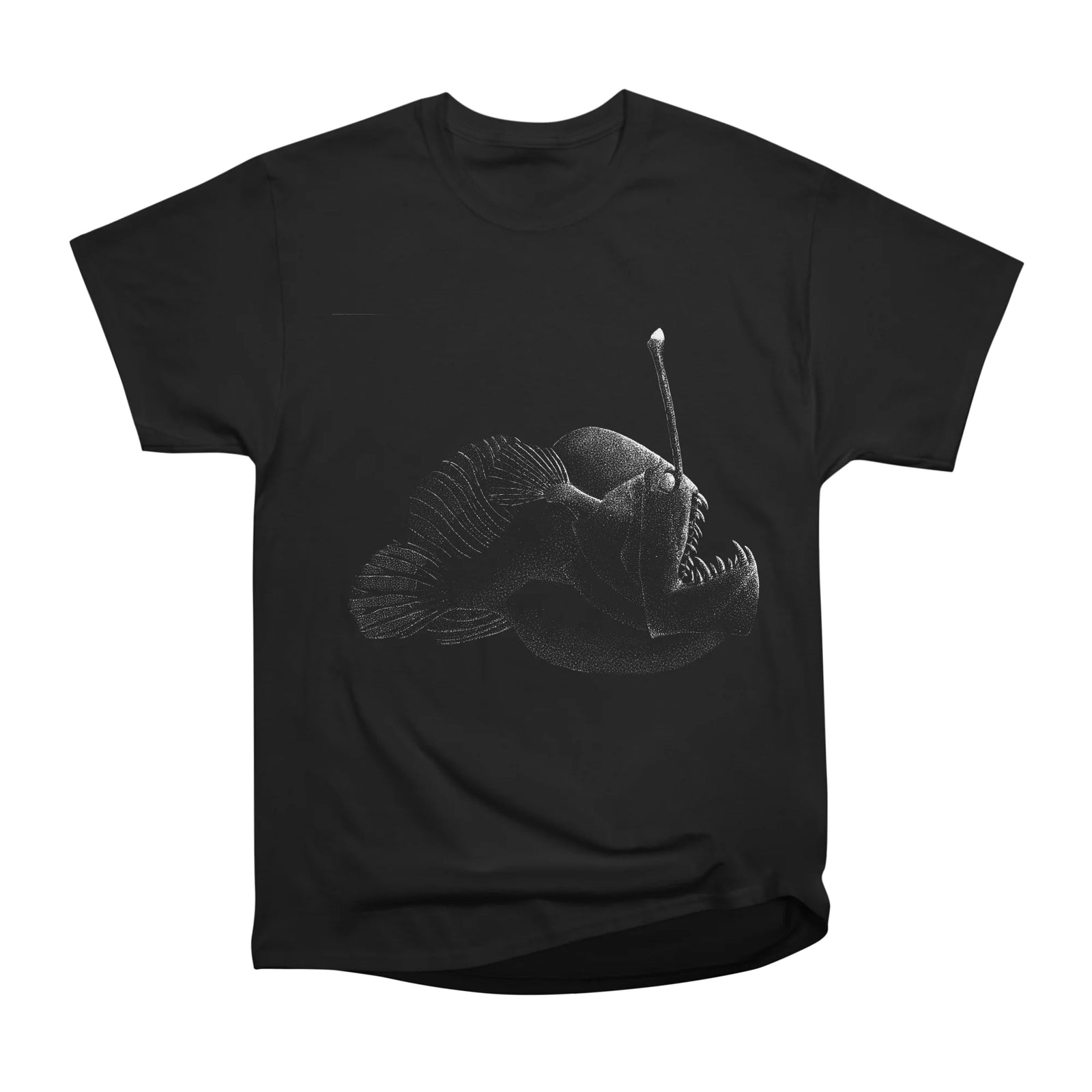 Humpback Anglerfish