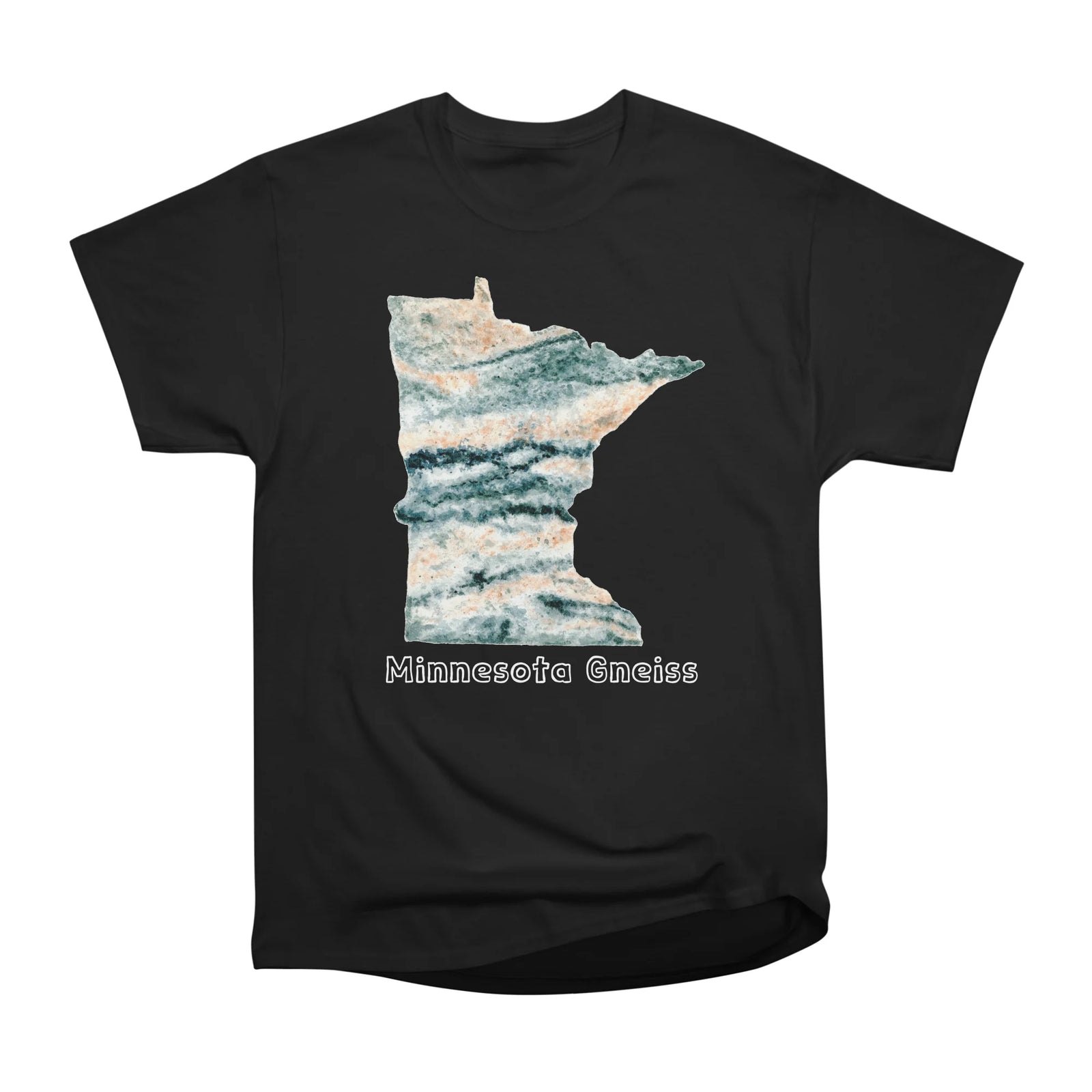 Minnesota Gneiss