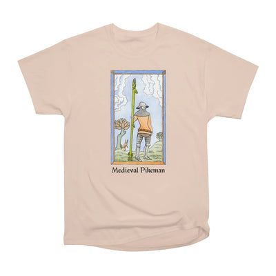 Pikeman (light)