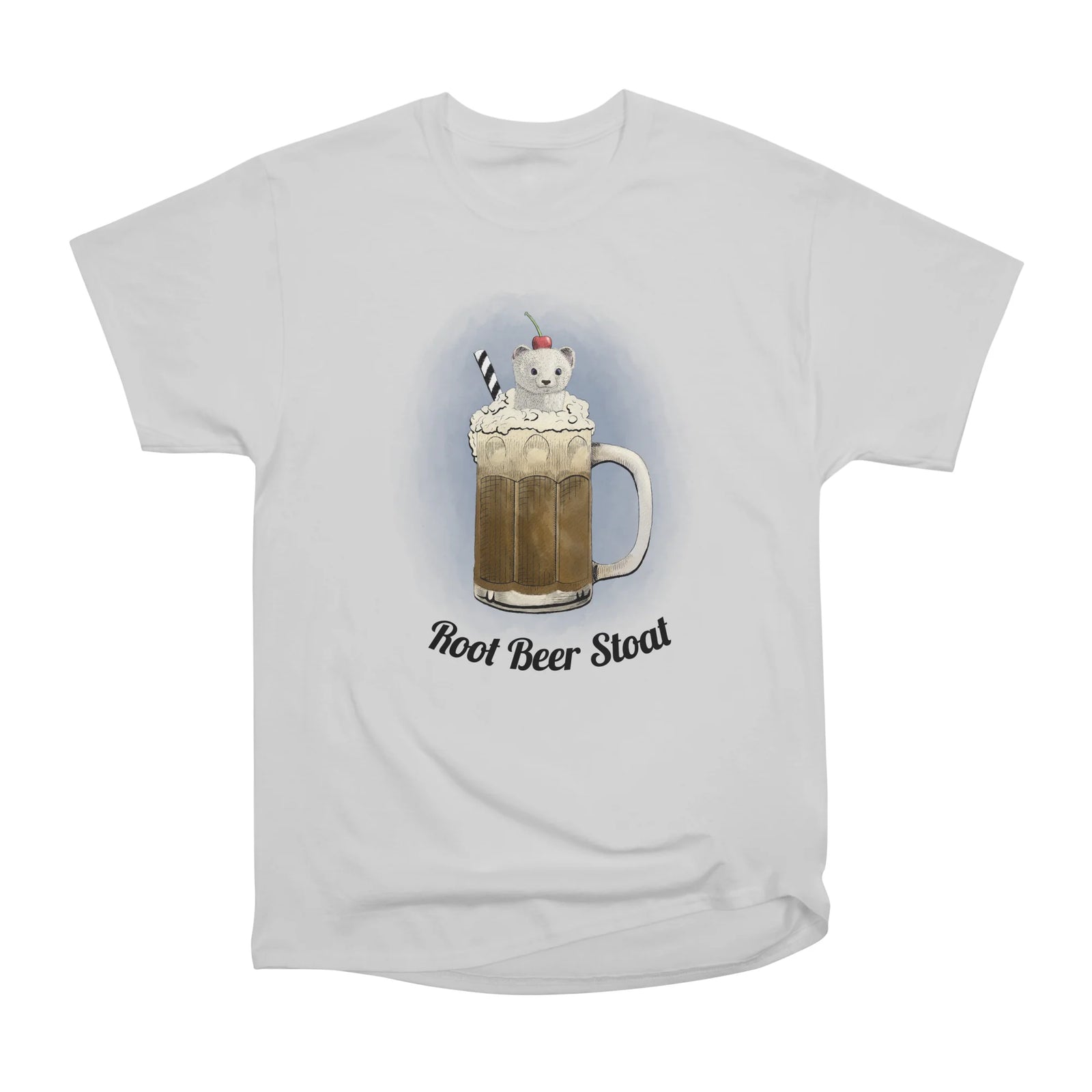 Root Beer Stoat