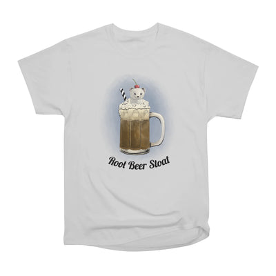 Root Beer Stoat