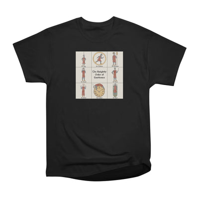 The Knightly Order of Sawbones