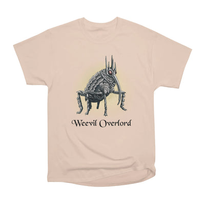 Weevil Overlord (light background)