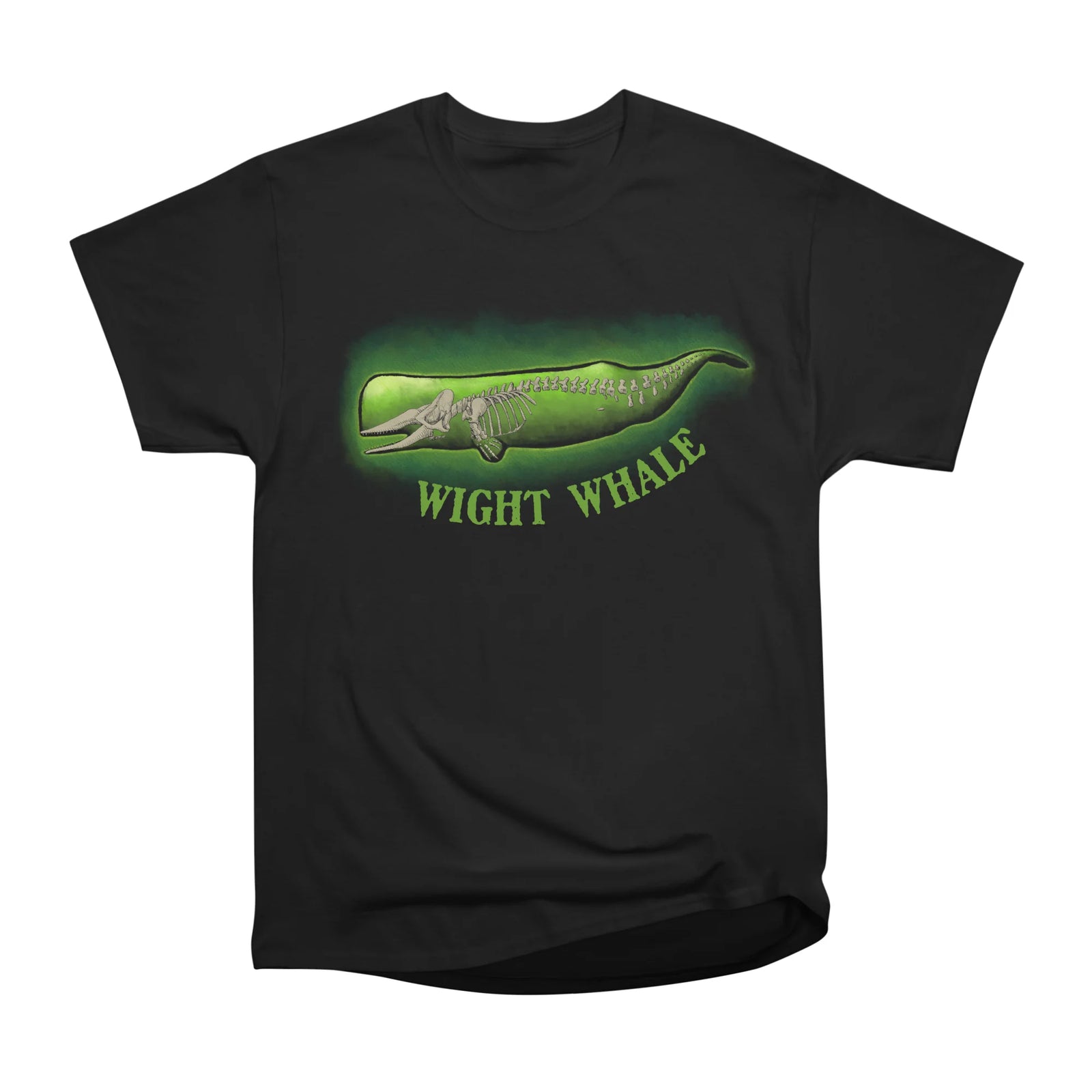 Wight Whale