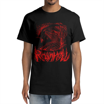 Rain Hell (Red)