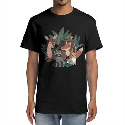 Forest Friends