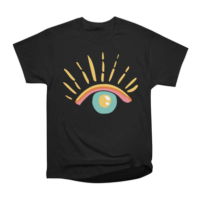 Rainbow Eye