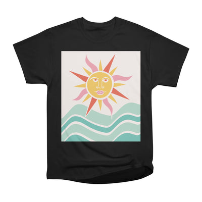 Sea and the Sun
