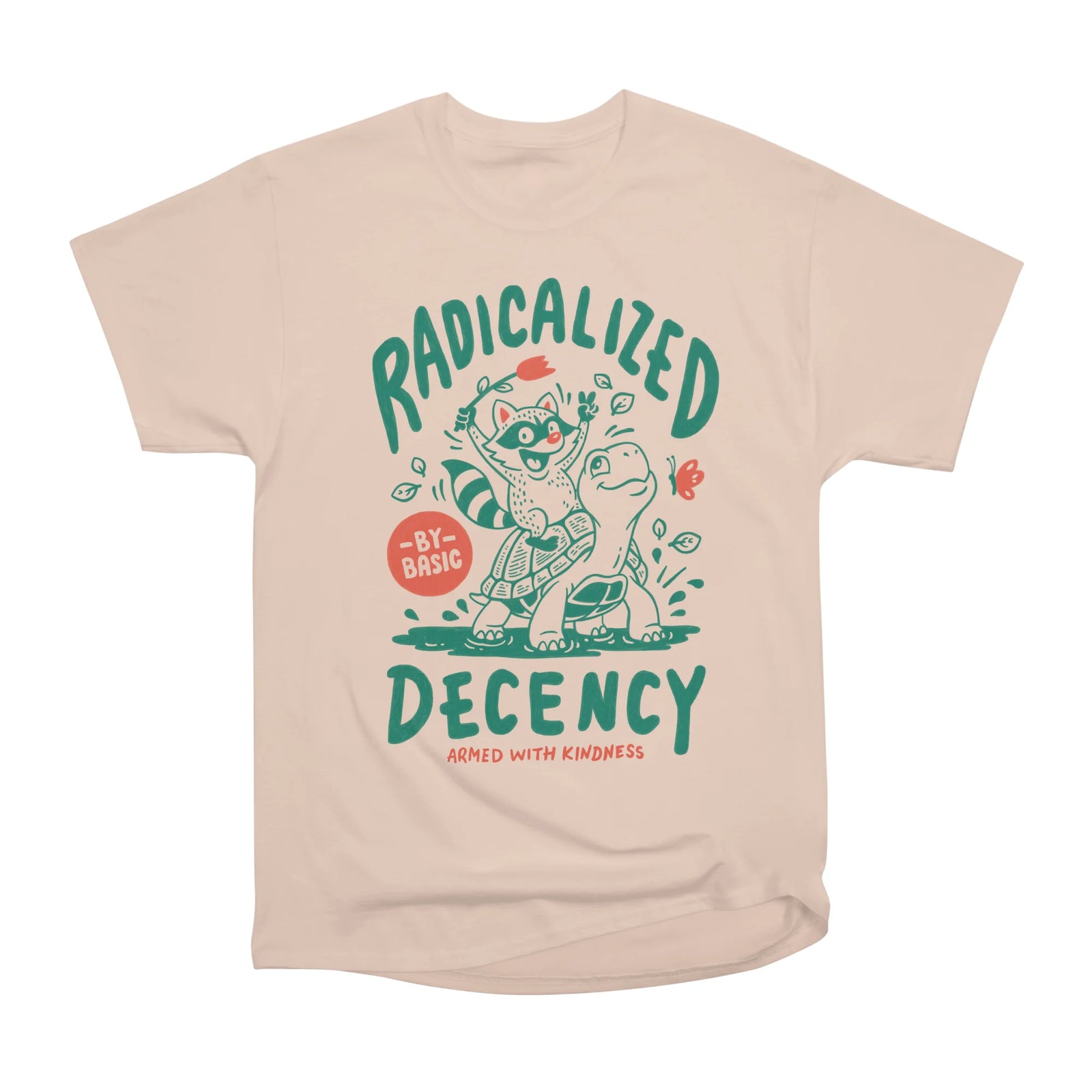 The Decency Defense