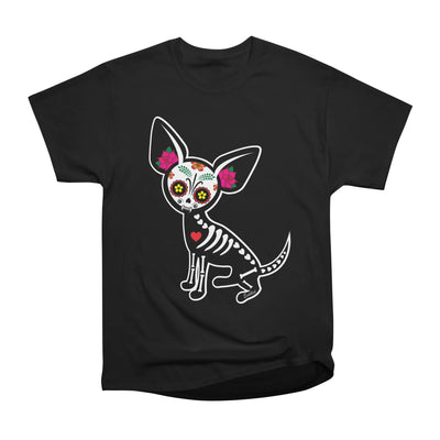 Chihuahua Muerta