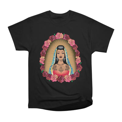 Chola Guadalupe