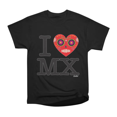 I love Mexico