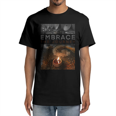 Embrace The Journey