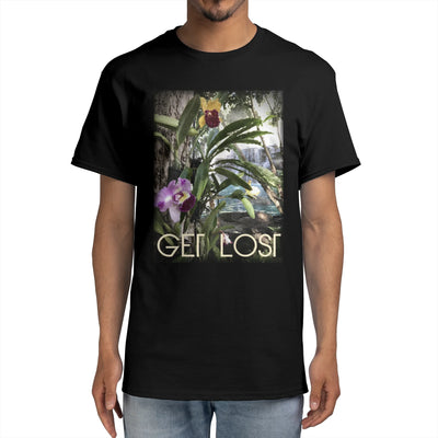 Get Lost