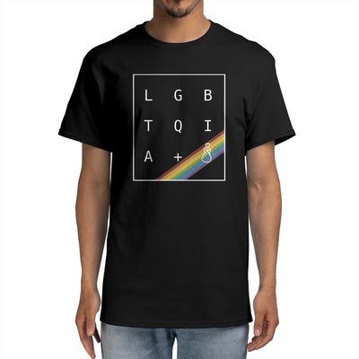 LGBTQIA+ Love (Worldwide - Pride Month Limited Collection)