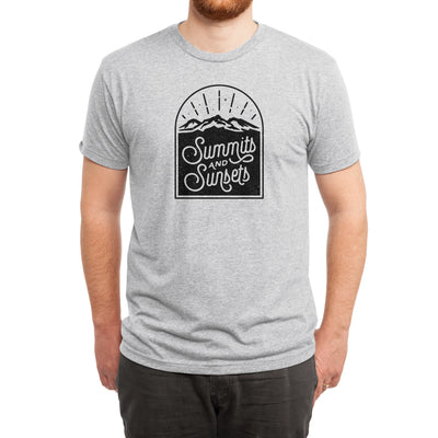 Summits & Sunsets | Classic