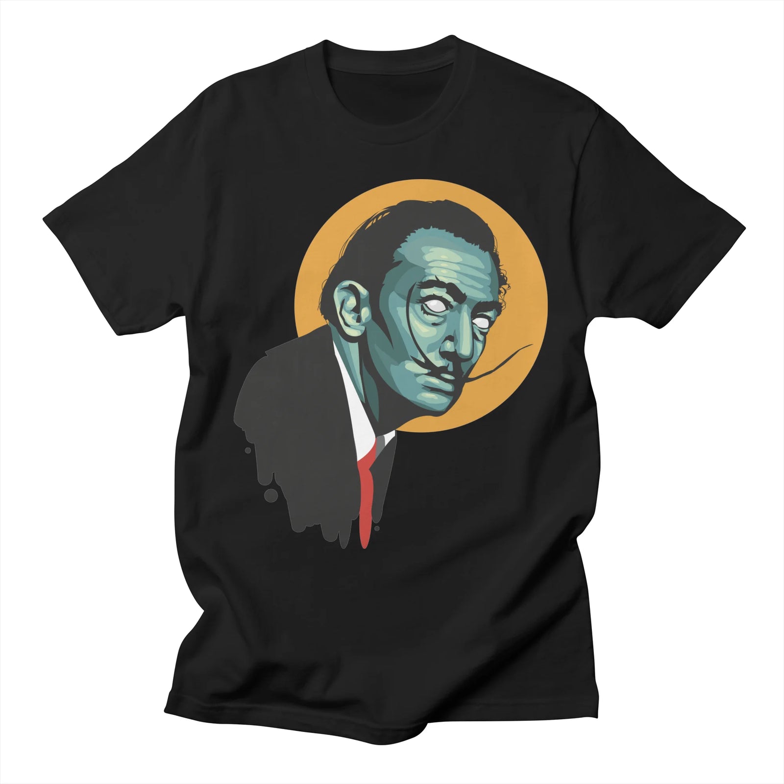 Santo Dali