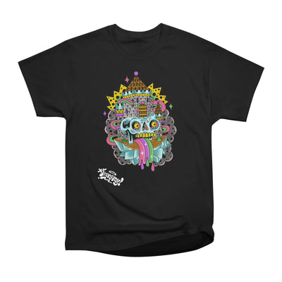 Celestial Skull Citidadel