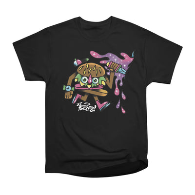 Cosmic Burger Buddy