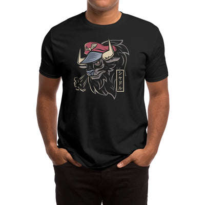 Master Bison
