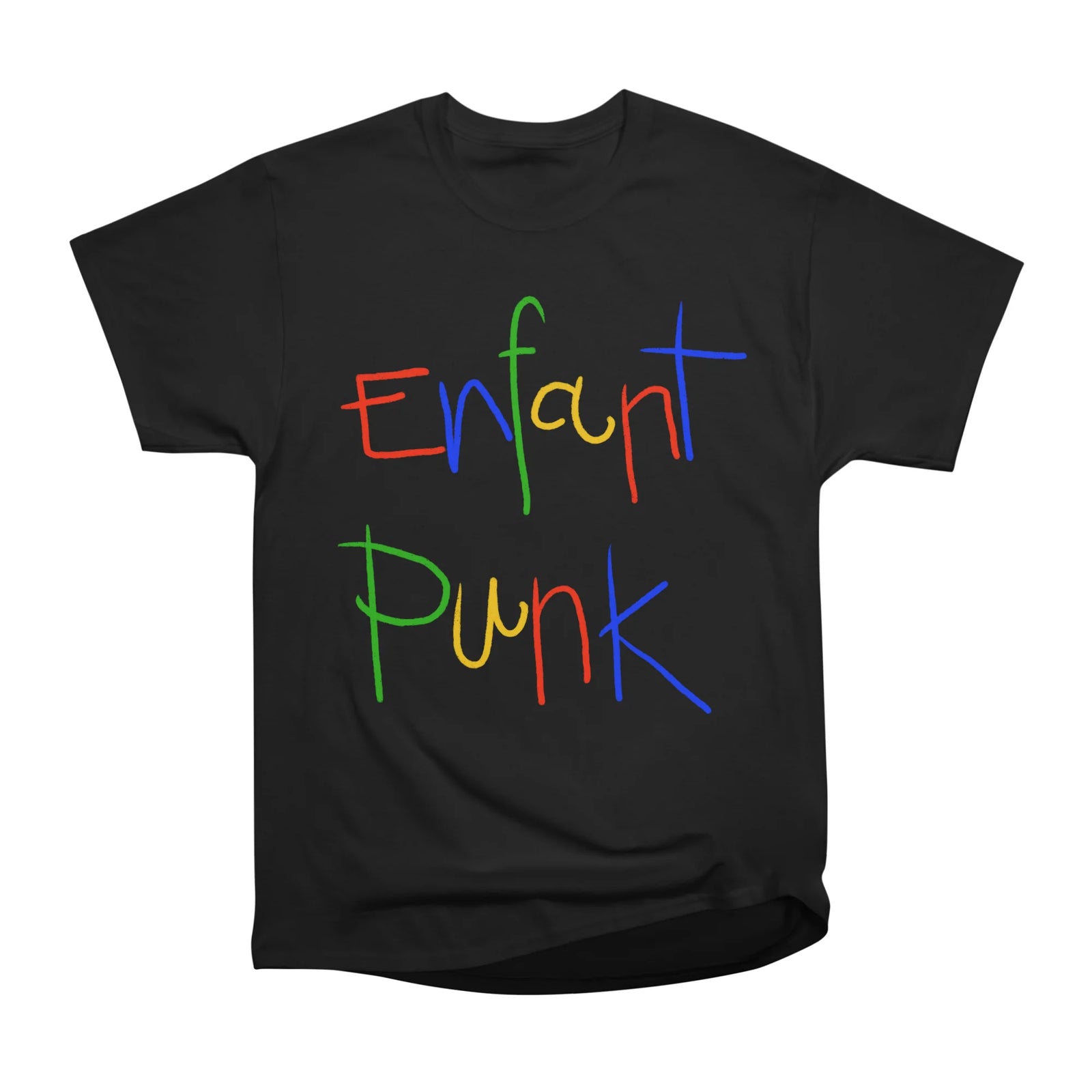 Enfant punk