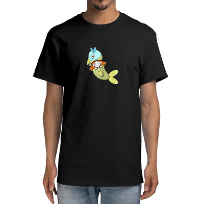 Happy fish !