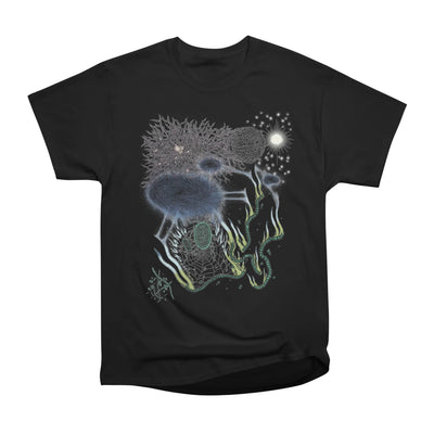 "Nexus I: Inner Ocean"