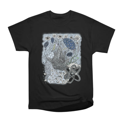 'Nexus III: Crystalline Portal'