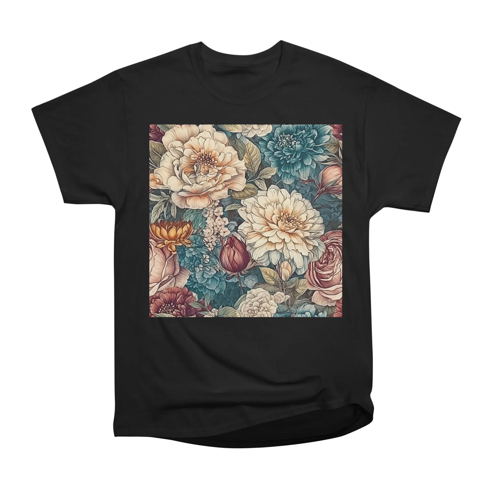 CLASSIC FLOWER FIELD 2
