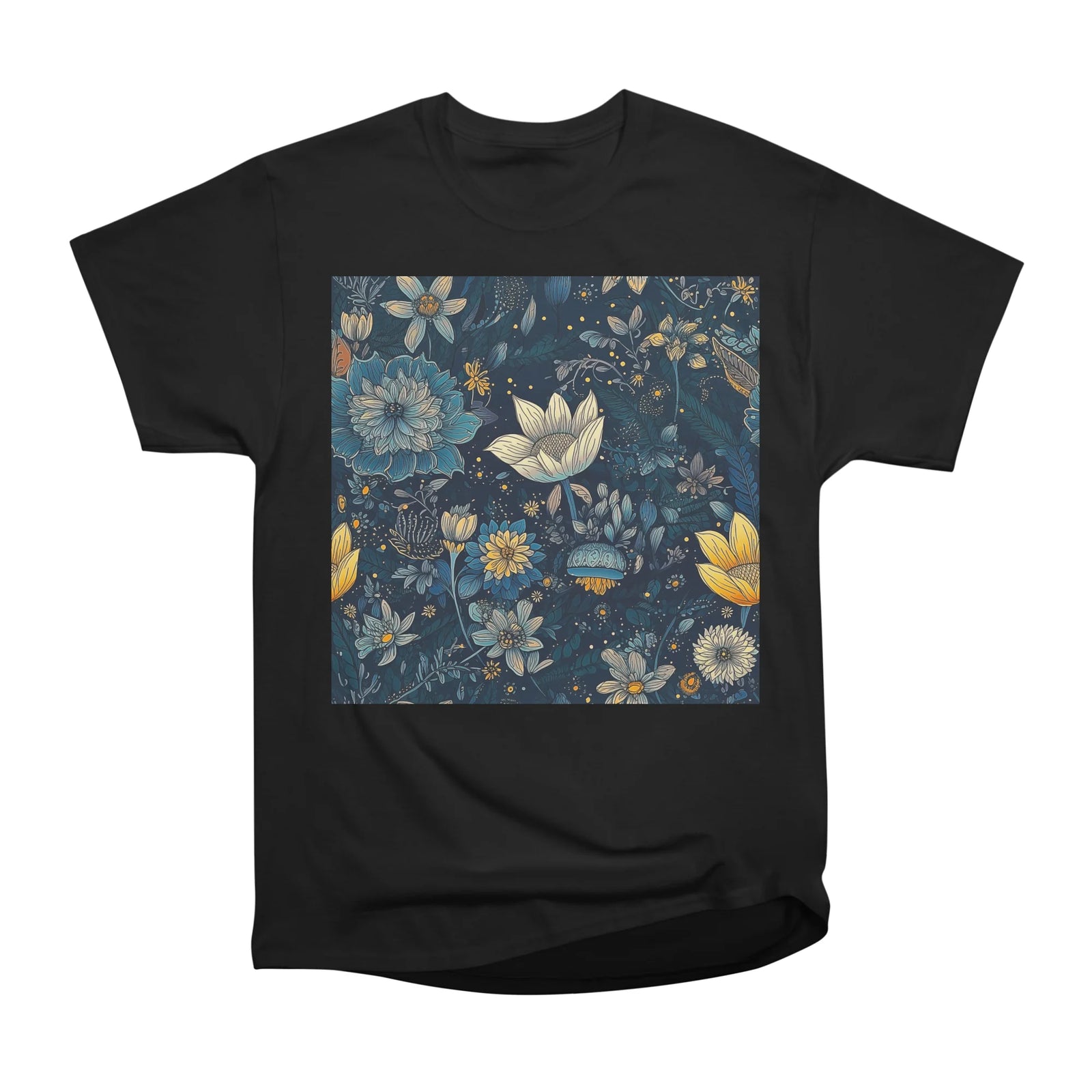 CLASSIC FLOWER FIELD 3