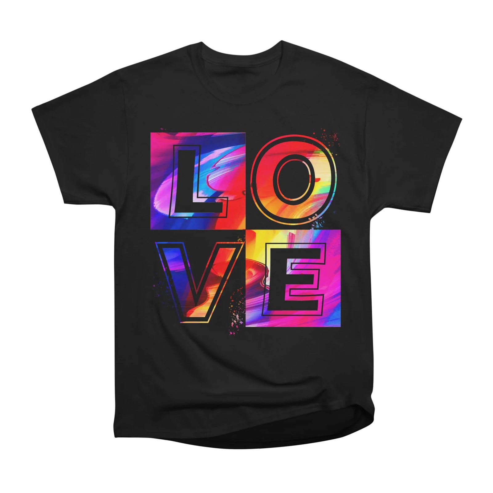 love