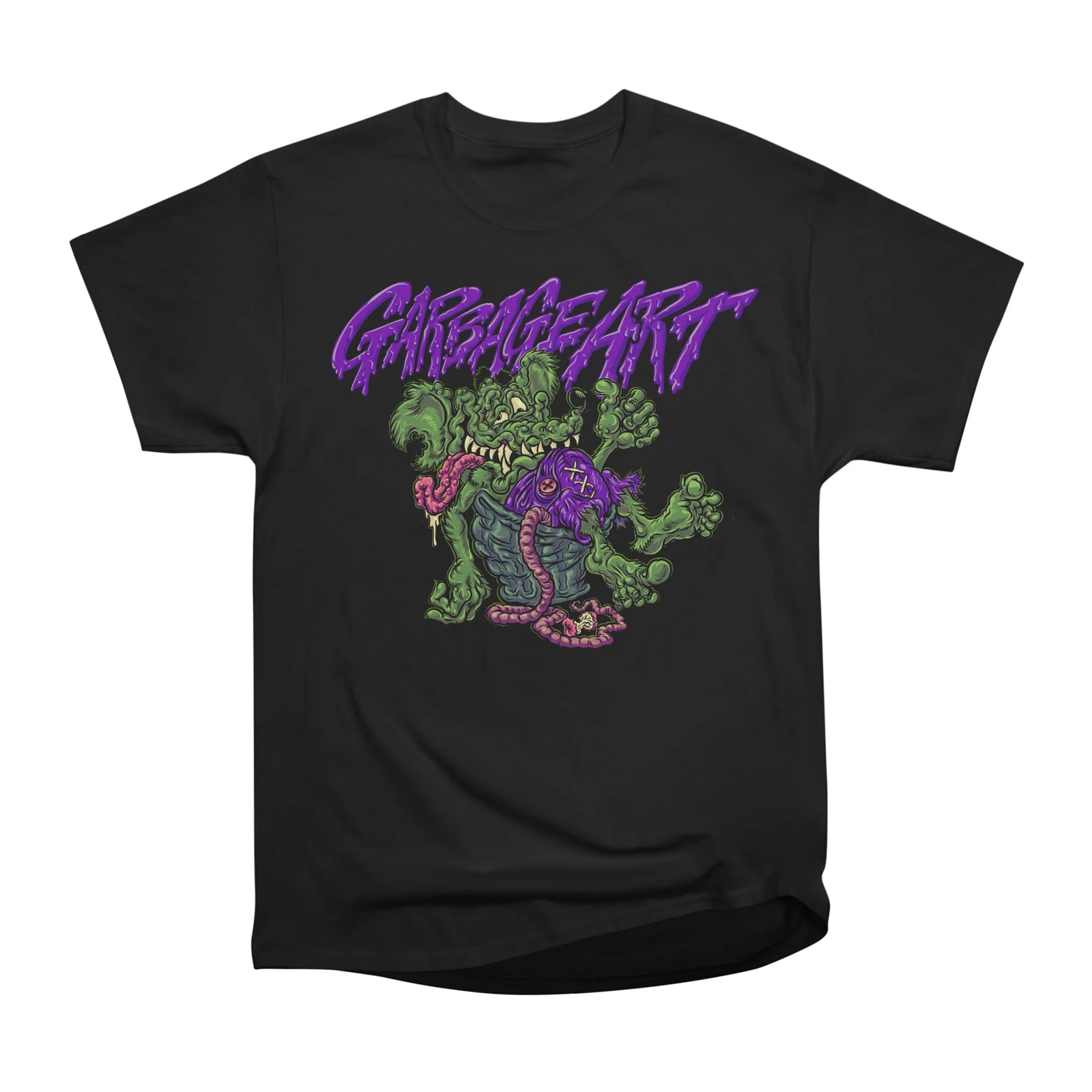 GarbageART RAT