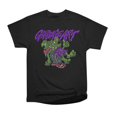 GarbageART RAT