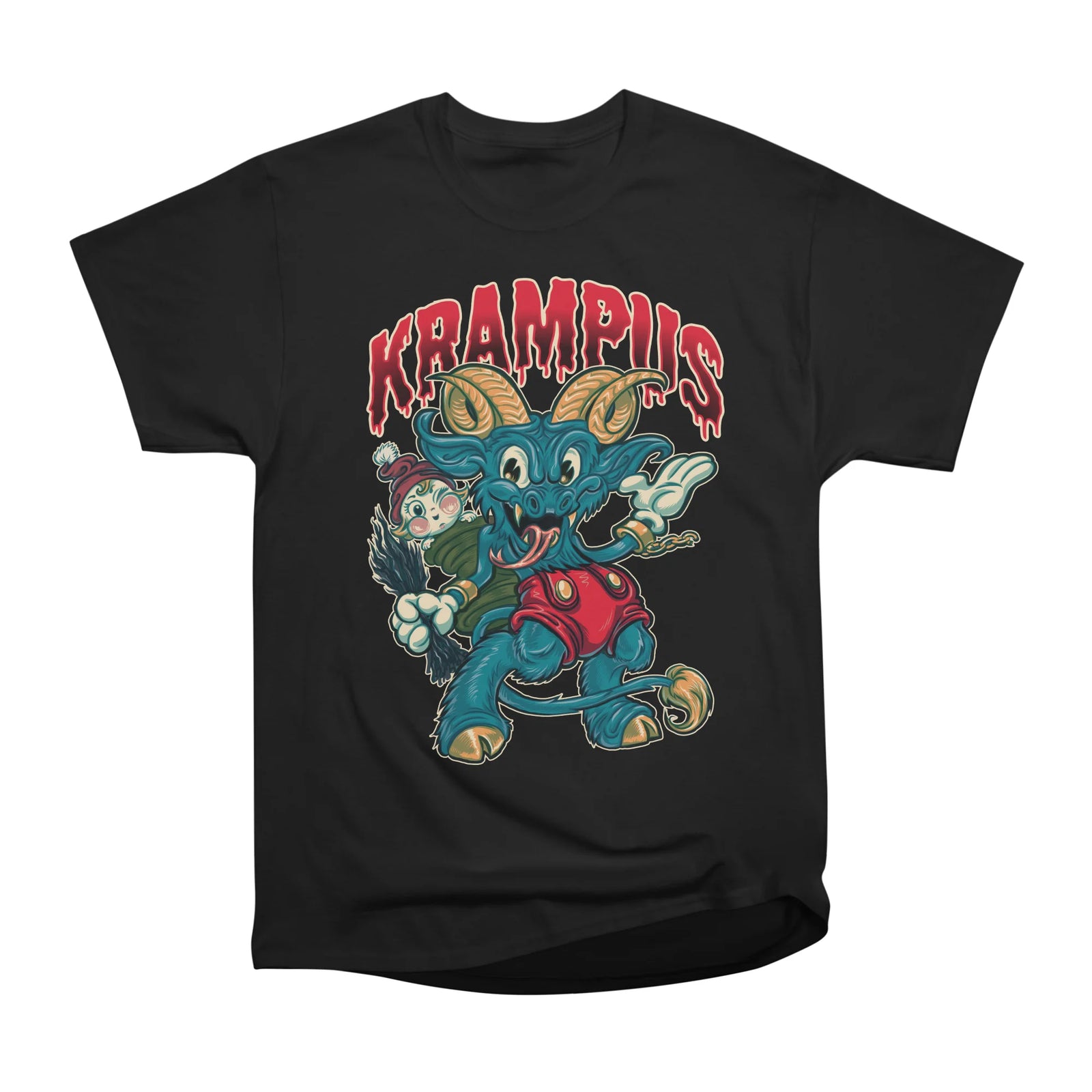 KRAMPUS