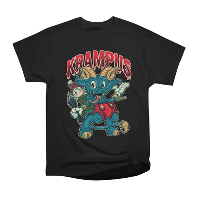 KRAMPUS