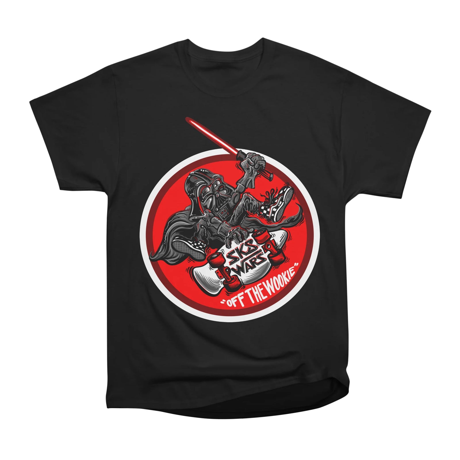 SK8 WARS