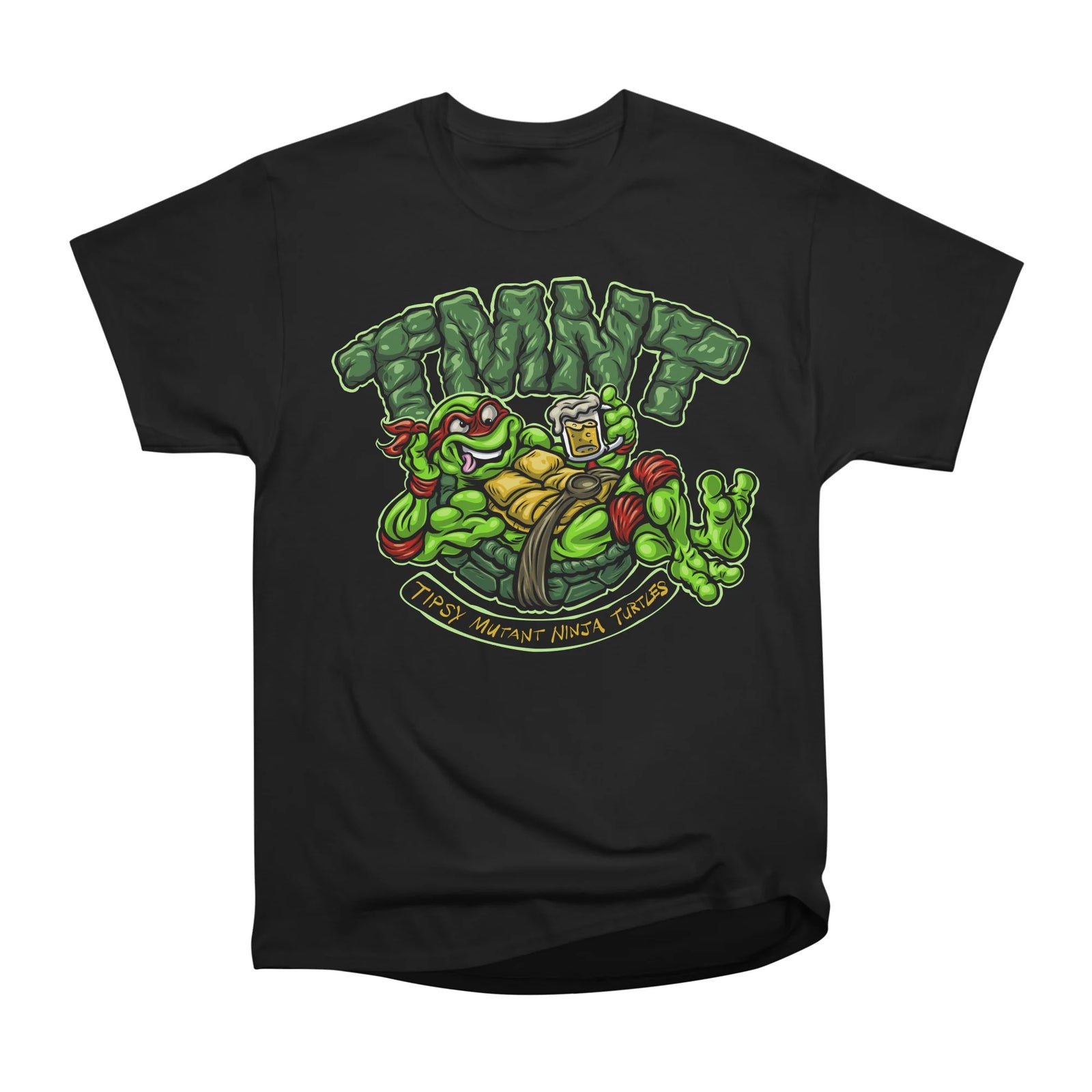 TMNT RAF