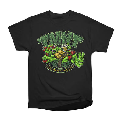 TMNT RAF