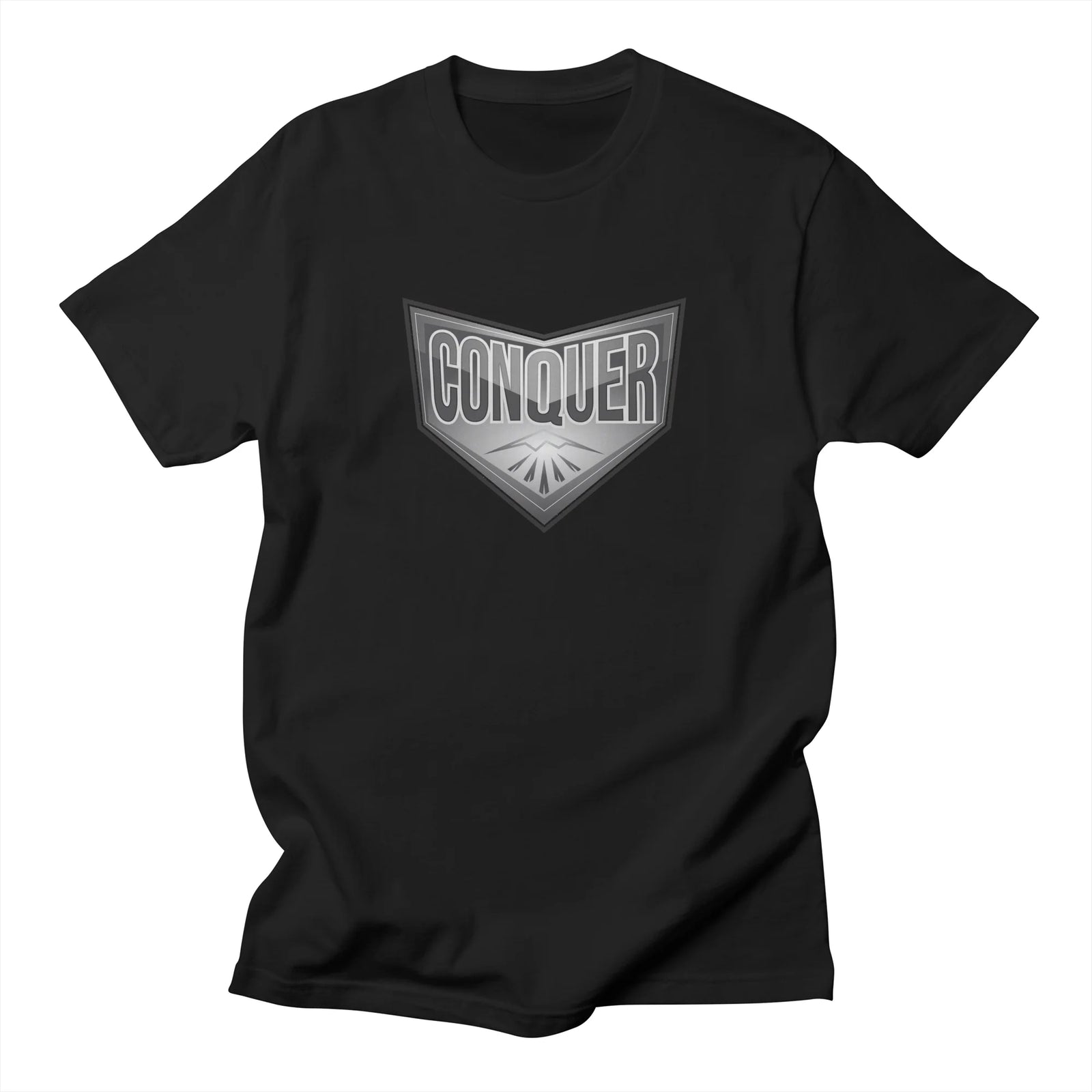 Conquer