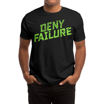 Deny Failure
