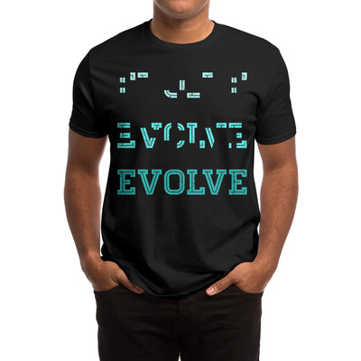 Evolve