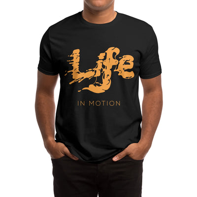 Life in Motion