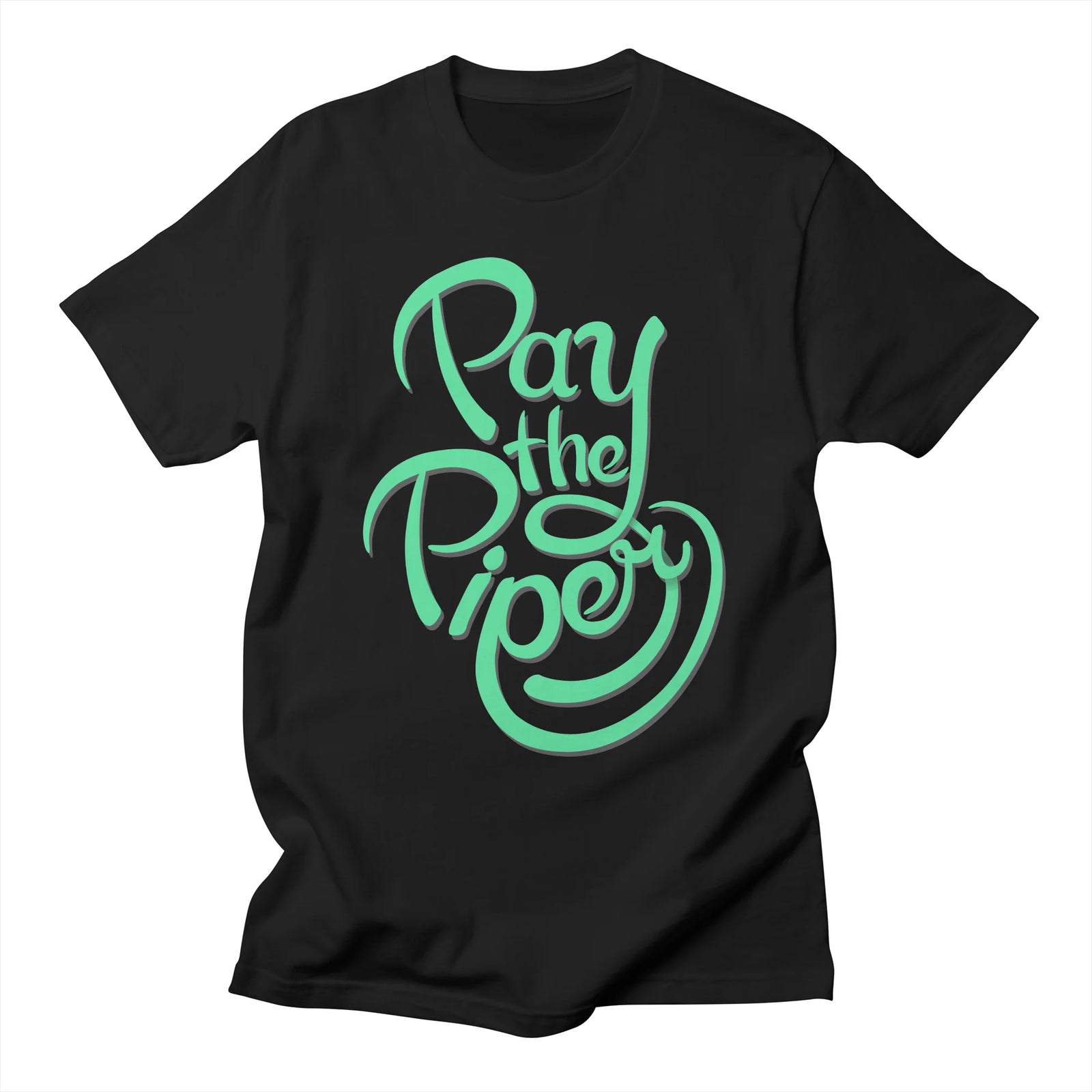 Pay The Piper