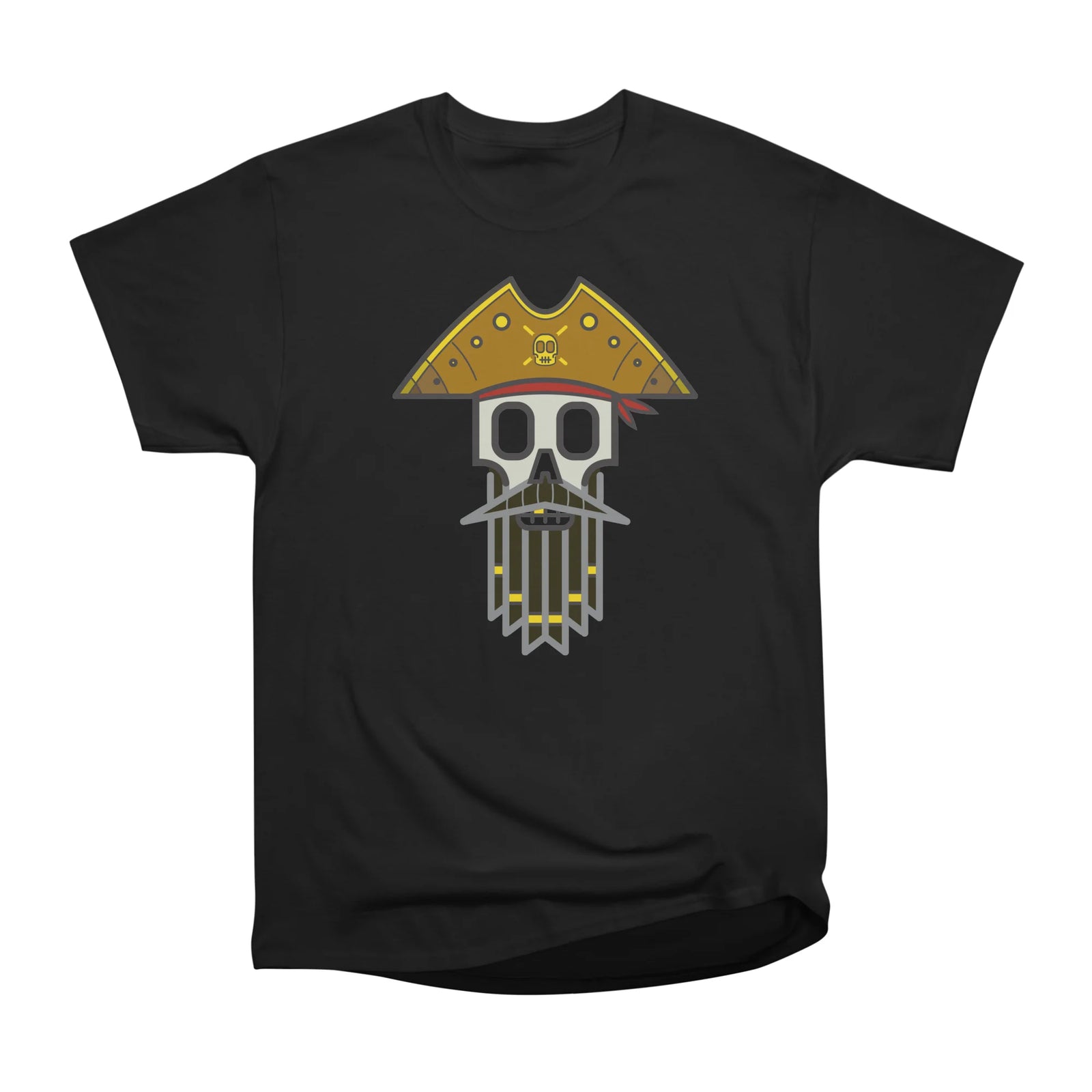 Black Beard