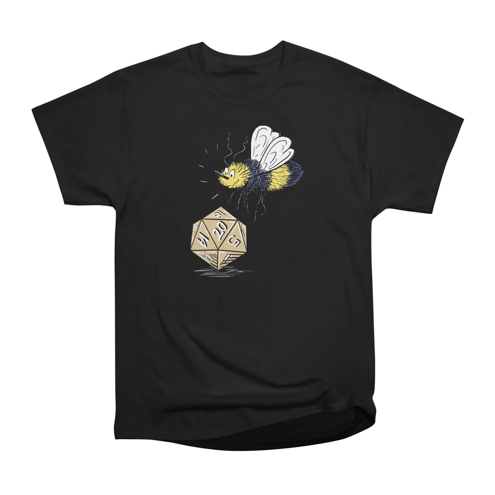 Bee Lucky