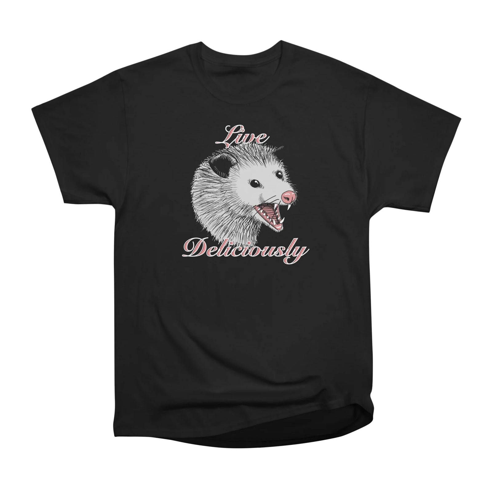 Live Deliciously