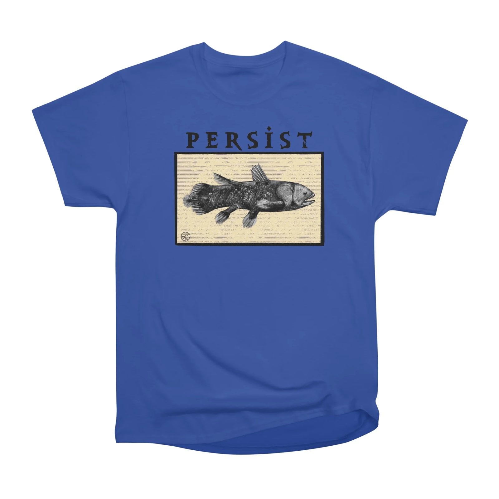 Persist (for light colors)