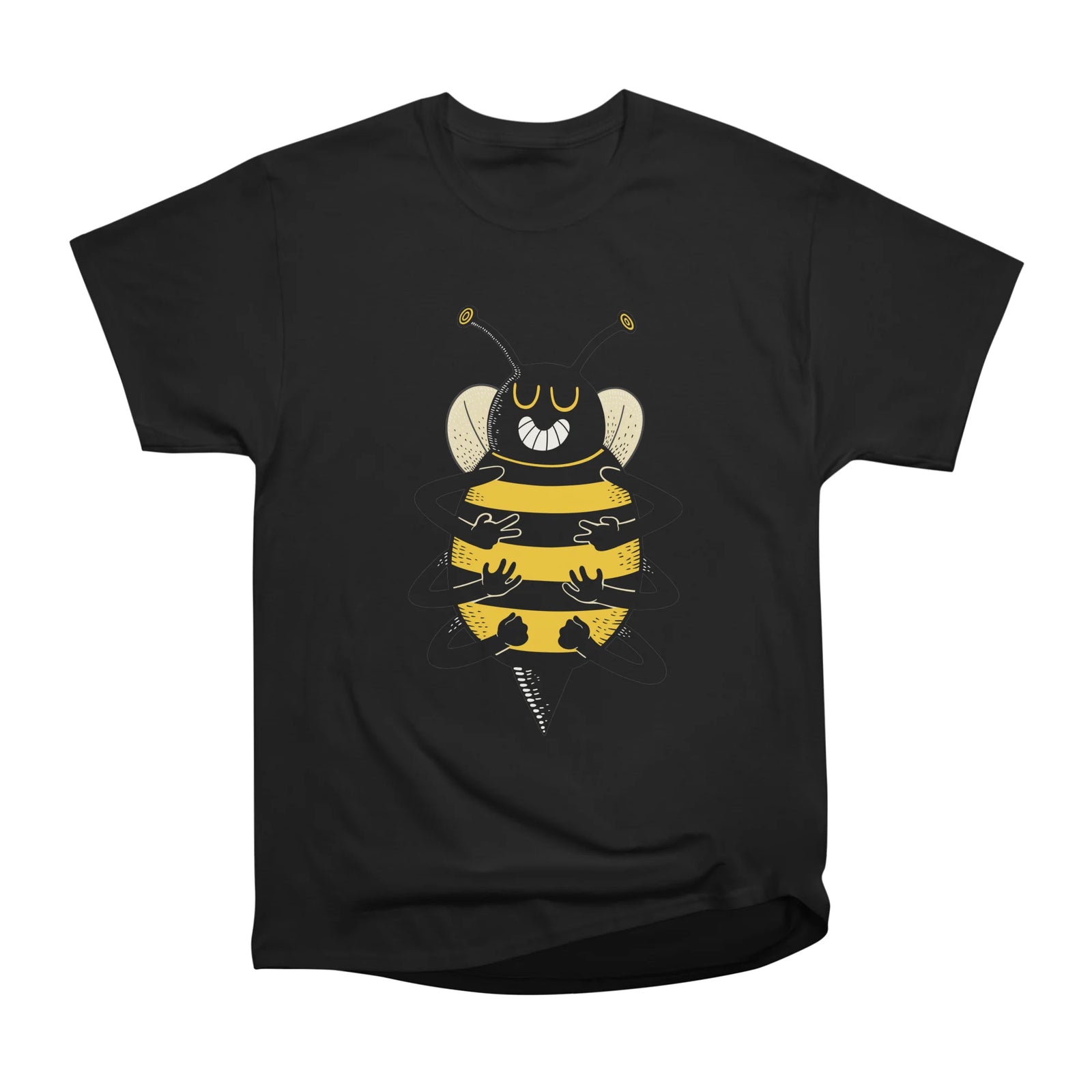 Buzzy