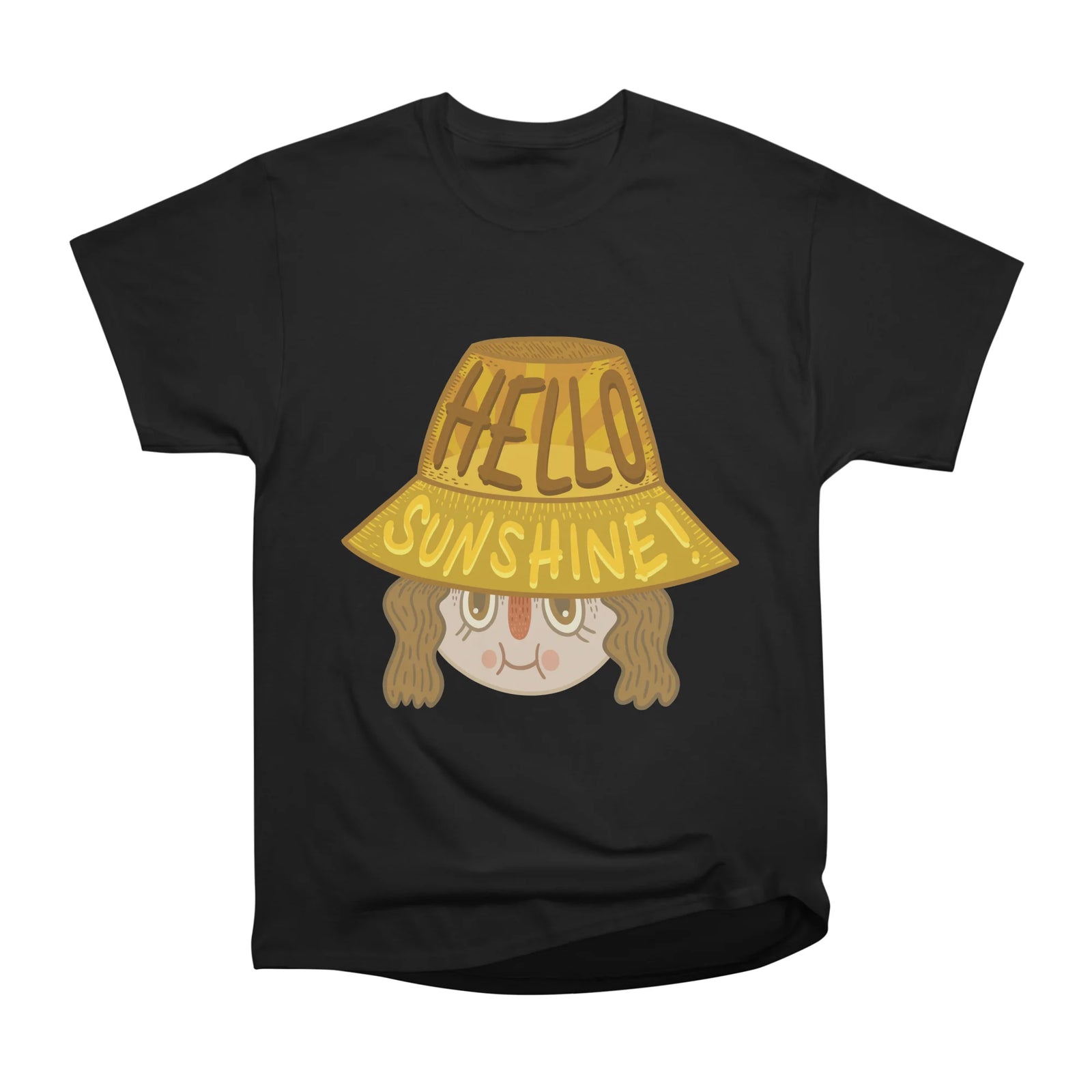 Hello, Sunshine!