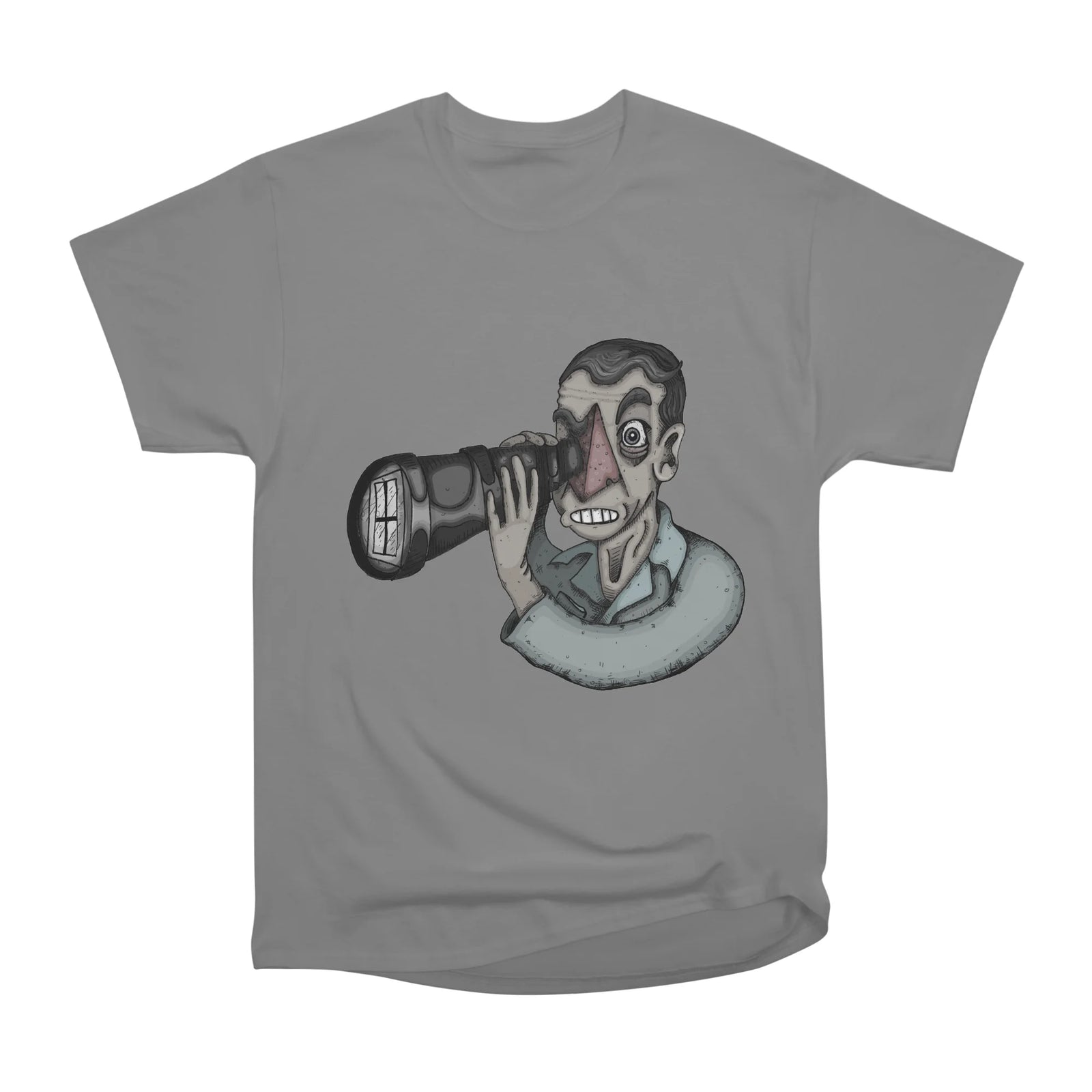 Rear Window